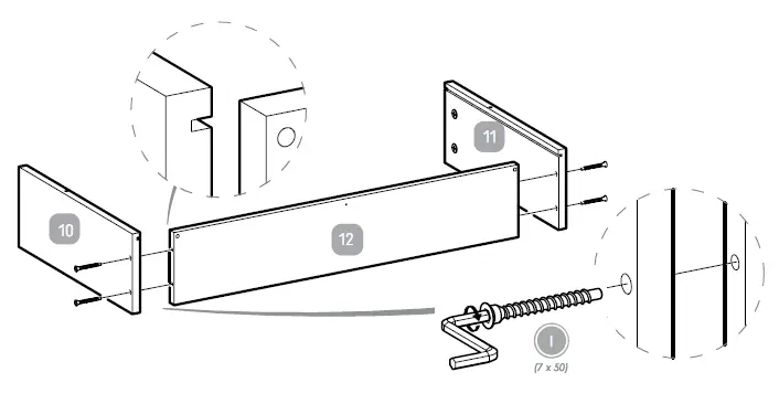 Silver Cross Hoxton Wardrobe FIG (25)