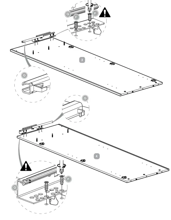 Silver Cross Hoxton Wardrobe FIG (5)