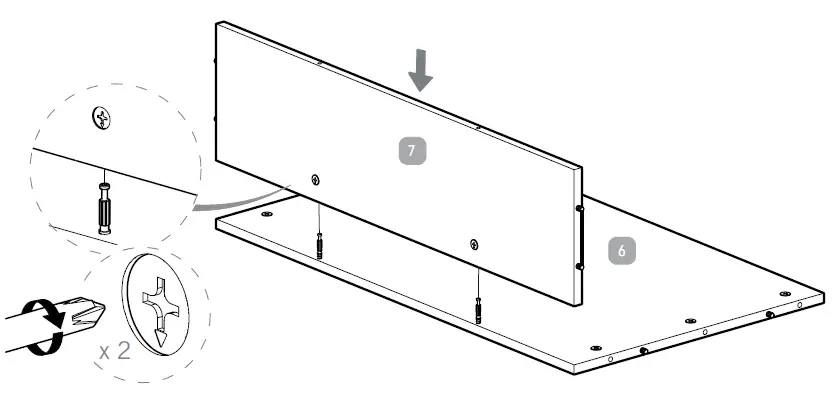 Silver Cross Hoxton Wardrobe FIG (7)