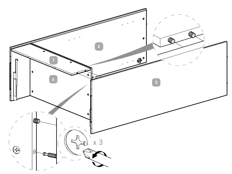 Silver Cross Hoxton Wardrobe FIG (9)