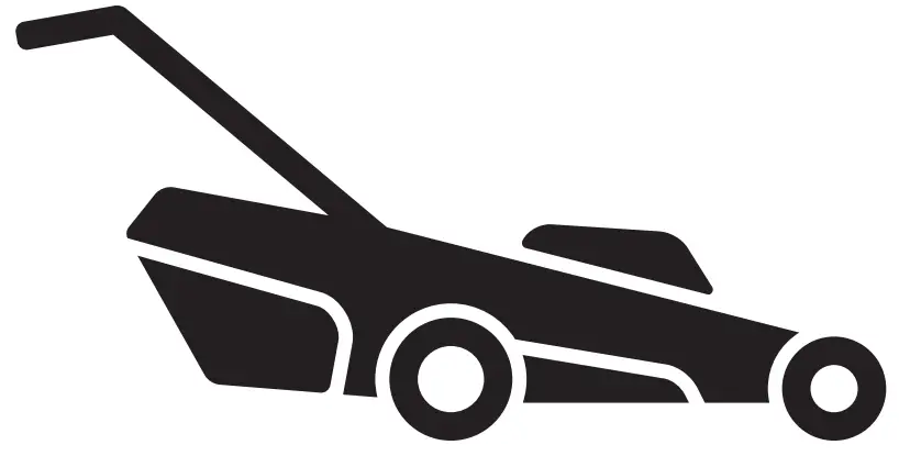 Husqvarna LC 140P Series 140p lawn mower 40cm