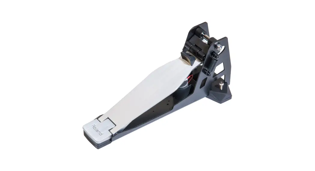 Roland Kt-9 Kick Trigger Pedal Instruction Manual Roland Kt-9 Kick Trigger Pedal Instruction Manual