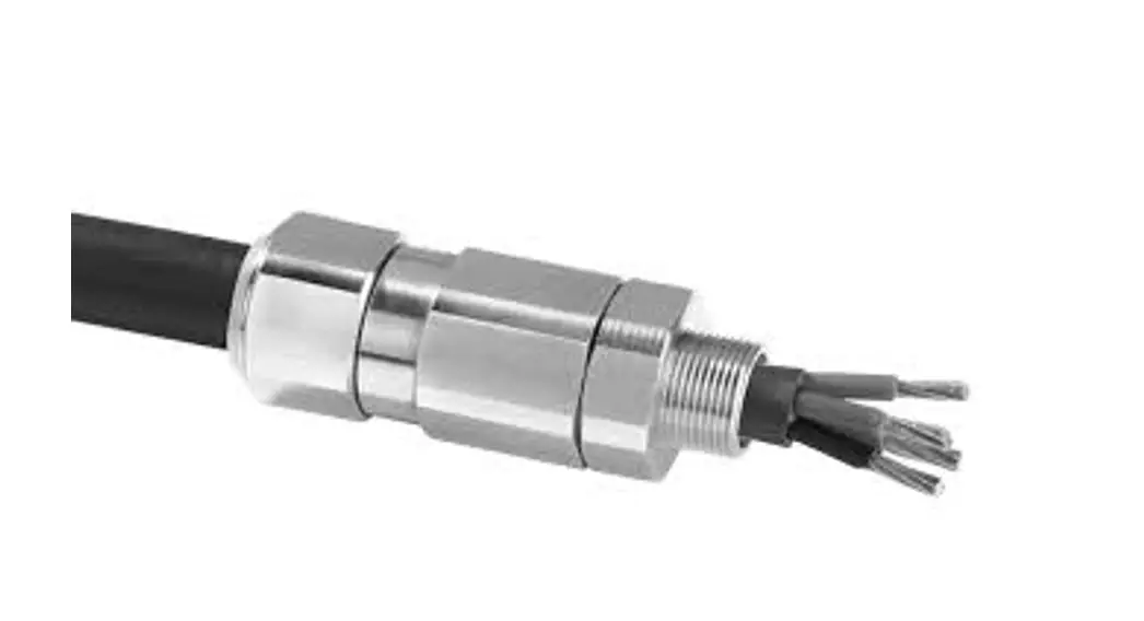 Stahl Cmp-32t3cds Cable Gland Instructions Stahl Cmp-32t3cds Cable Gland Instructions