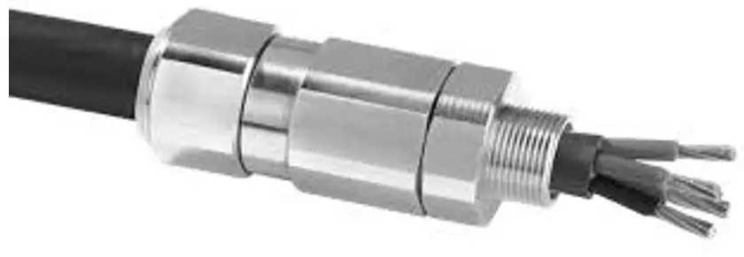 STAHL CMP-32T3CDS Cable Gland