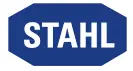 STAHL logo