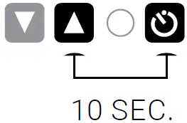 SERVER CW-T 87750 ConserveWell Heated Utensil Holder-11