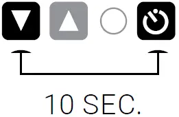 SERVER CW-T 87750 ConserveWell Heated Utensil Holder-14