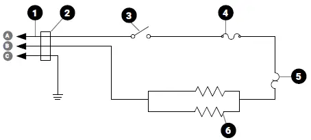 SERVER CW-T 87750 ConserveWell Heated Utensil Holder-19