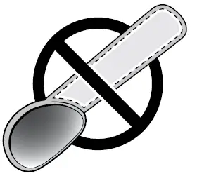 SERVER CW-T 87750 ConserveWell Heated Utensil Holder-5