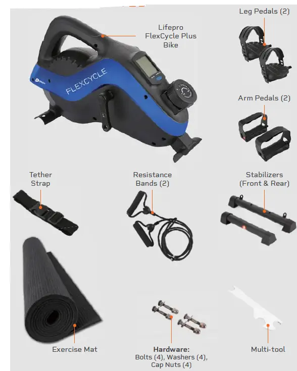 lifepro-LPFLXCPLS-FlexCycle-Plus-Bike-FIG-1