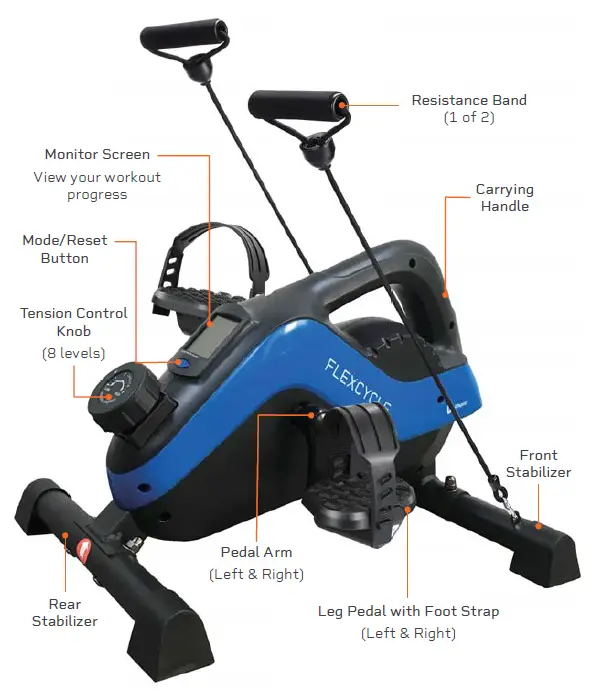 lifepro-LPFLXCPLS-FlexCycle-Plus-Bike-FIG-6