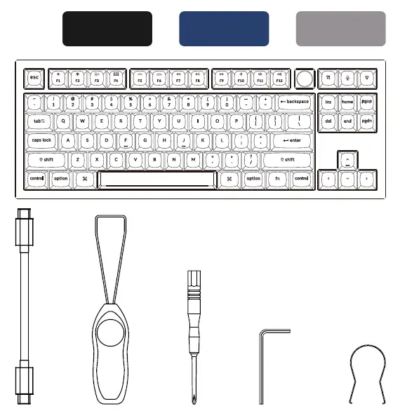 Fully Assembled Version