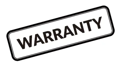 Warranty