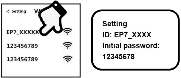 Camcorder 4K Video Camera ORDRO EP7 (10)
