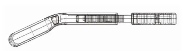 Camcorder 4K Video Camera ORDRO EP7 (4)