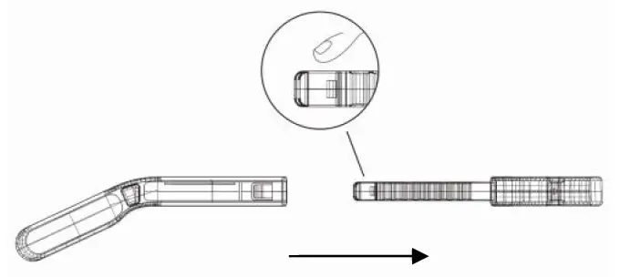 Camcorder 4K Video Camera ORDRO EP7 (5)