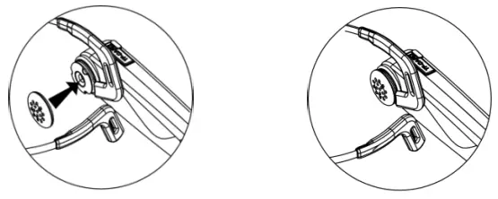 Camcorder 4K Video Camera ORDRO EP7 (7)
