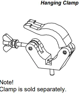 CHAUVET DJ Pro-D6 DMX-512 Dimmer Switch Pack-fig3
