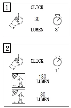 ENDON LIGHTING 96927 Halton Single Light Floor Lamp-2