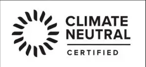Climate neutral logo