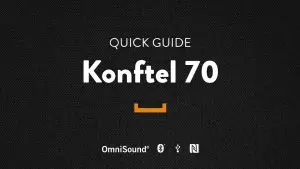 Konfel Logo