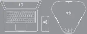BLUETOOTH® CONNECTIVITY