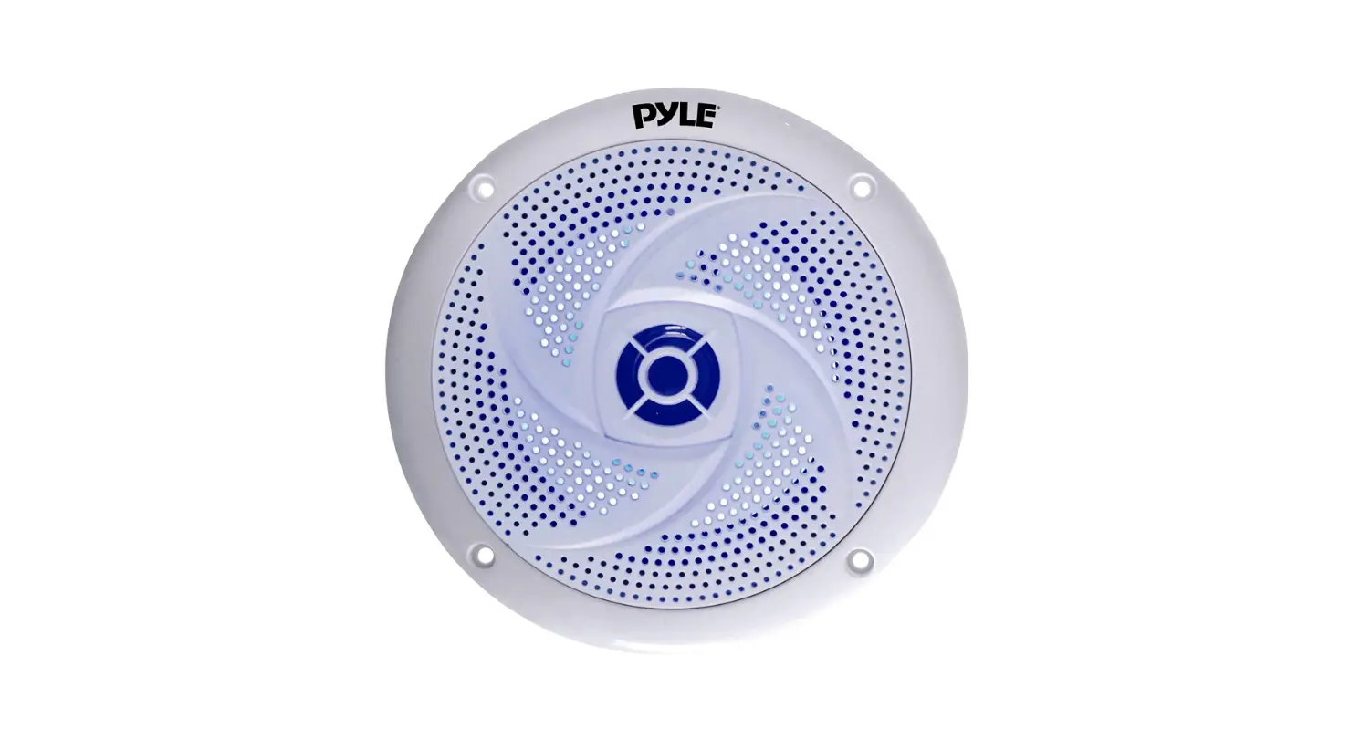 Pyle Led Light Water-resistant Bluetooth Speakers User Guide