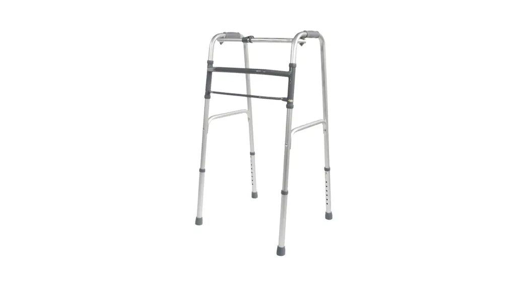 Aidapt Vp129f Folding Walking Frame Instruction Manual Aidapt Vp129f Folding Walking Frame Instruction Manual