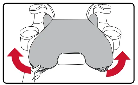 britax Skyline 2 Stage BeltPositioning Booster Car Seat - Booster Covers