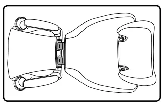 britax Skyline 2 Stage BeltPositioning Booster Car Seat - Booster Seat