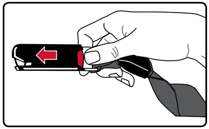 britax Skyline 2 Stage BeltPositioning Booster Car Seat - Lower Anchor 1