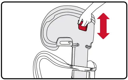 britax Skyline 2 Stage BeltPositioning Booster Car Seat - desired level
