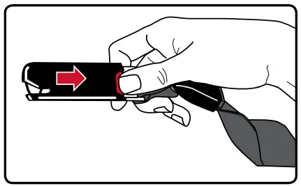 britax Skyline 2 Stage BeltPositioning Booster Car Seat - lower connector