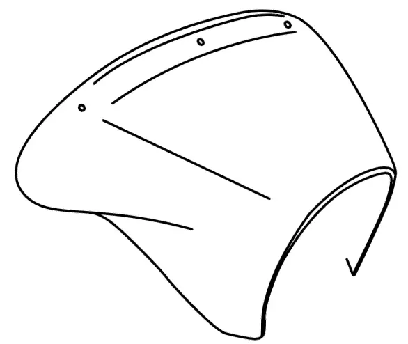 Puig-21074-Semi-Fairing-Mini-Batwing-Touring-06