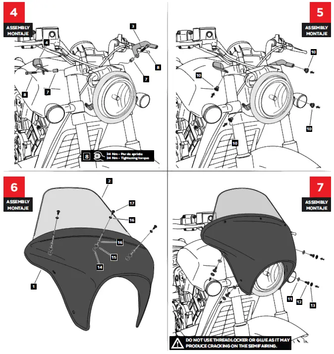 Puig-21074-Semi-Fairing-Mini-Batwing-Touring-26