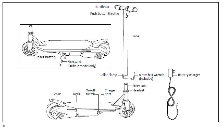 mongoose-REACT E1,-REACT-E2-Electric-Scooter-03