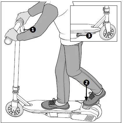 mongoose-REACT E1,-REACT-E2-Electric-Scooter-08