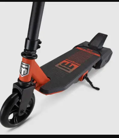 mongoose-REACT E1,-REACT-E2-Electric-Scooter-product-image