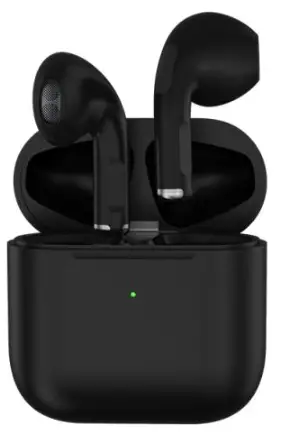 Dongguan Tunno Electronics Technology 1212H True Wireless Earphonesk