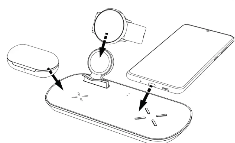 GoGEN-CHST302-3-in-1-Wireless-Charger-03