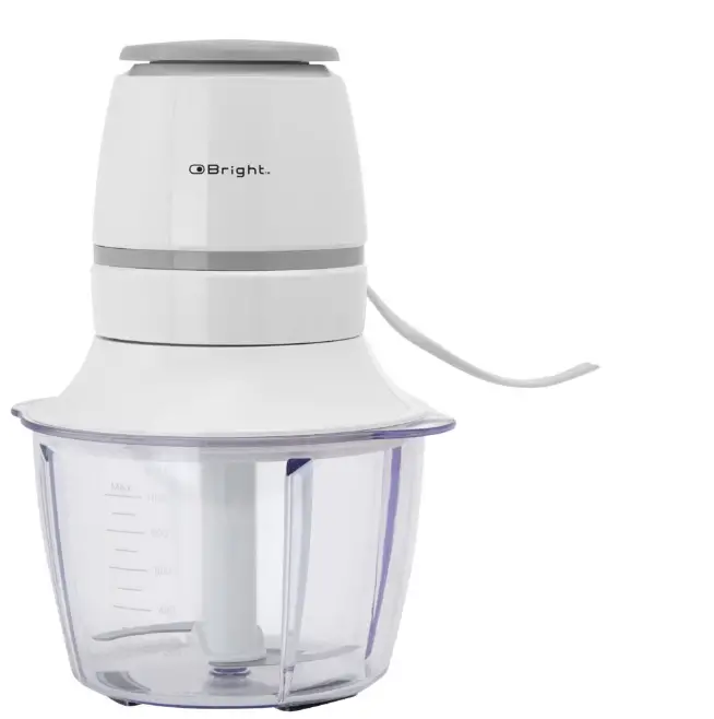 Bright 021452 Mini Chopper