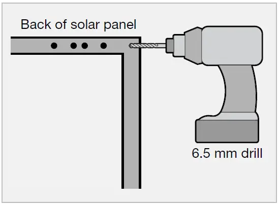 REDAR-SPMB0001-Solar-Solar-Panel-Mounting-Bracket-FIG-4