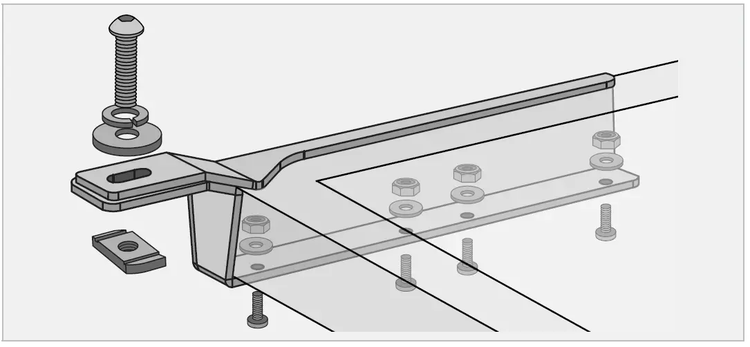 REDAR-SPMB0001-Solar-Solar-Panel-Mounting-Bracket-FIG-6
