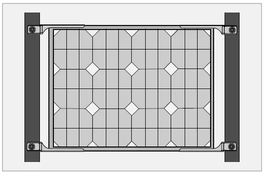 REDAR-SPMB0001-Solar-Solar-Panel-Mounting-Bracket-FIG-7
