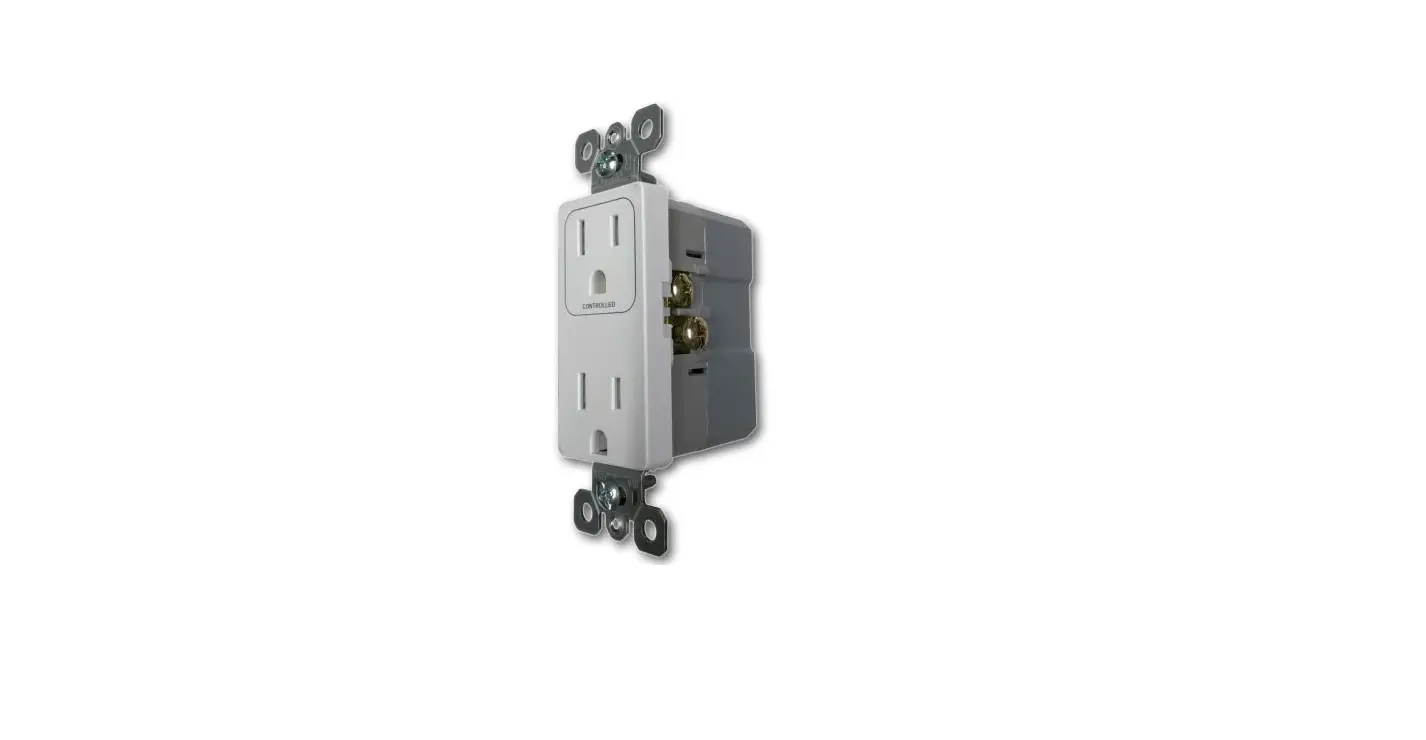 Pulseworx Rm1-15 Receptacle Module Installation Guide