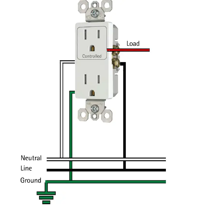 PULSEWORX RM1-15 Receptacle Module fig (3)