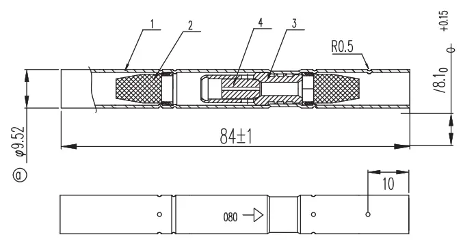 mrcool HAC1448HAH48 PRODIRECT SERIES Air Handler - SEER Heat Pump