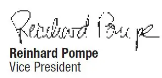 FIG 8 Reinhard Pompe