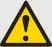 caution icon