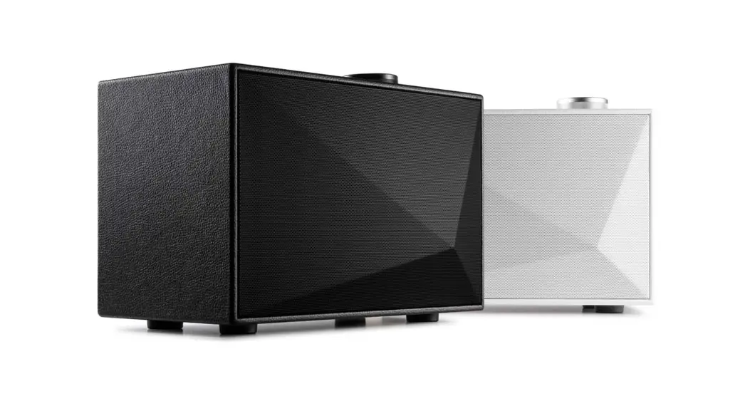 Astell Kern Acro Be100 High Fidelity Bluetooth Speaker User Guide Astell Kern Acro Be100 High Fidelity Bluetooth Speaker User Guide